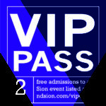 NDS VIP Pass back-modern-01